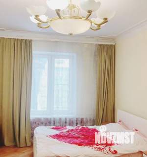 3-к квартира, вторичка, 80м2, 5/6 этаж