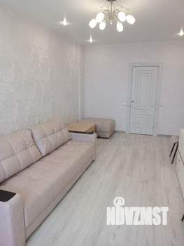 1-к квартира, вторичка, 43м2, 12/24 этаж