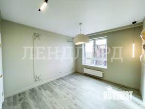 2-к квартира, вторичка, 63м2, 17/21 этаж