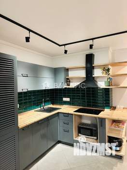 2-к квартира, вторичка, 49м2, 10/25 этаж