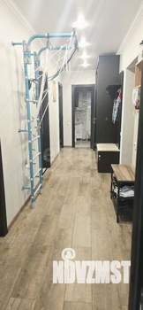 3-к квартира, вторичка, 79м2, 3/11 этаж