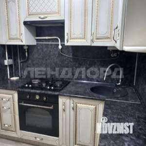 3-к квартира, вторичка, 58м2, 2/5 этаж
