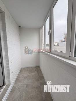 2-к квартира, вторичка, 44м2, 7/10 этаж