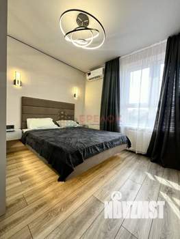 1-к квартира, вторичка, 40м2, 6/25 этаж