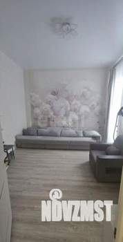 1-к квартира, вторичка, 30м2, 2/2 этаж
