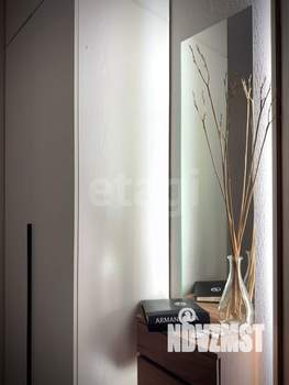 1-к квартира, вторичка, 34м2, 2/13 этаж