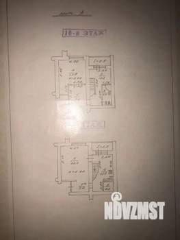 3-к квартира, вторичка, 100м2, 9/12 этаж