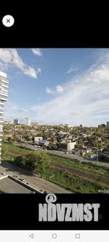 1-к квартира, вторичка, 35м2, 14/24 этаж