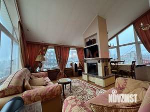 3-к квартира, вторичка, 133м2, 13/13 этаж