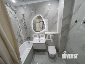 Студия квартира, вторичка, 31м2, 9/25 этаж