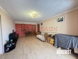 3-к квартира, вторичка, 80м2, 9/18 этаж