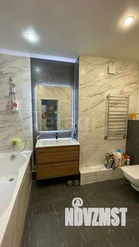 2-к квартира, вторичка, 74м2, 8/24 этаж