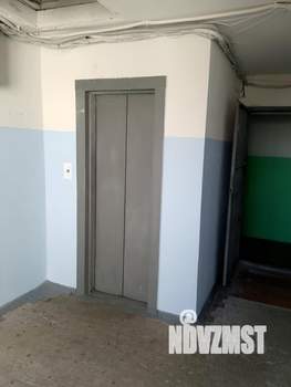 1-к квартира, вторичка, 30м2, 9/9 этаж