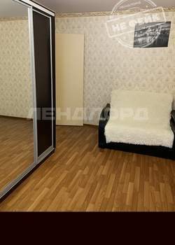 1-к квартира, вторичка, 30м2, 2/5 этаж