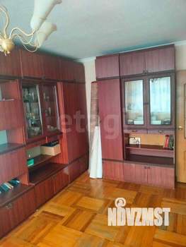 1-к квартира, вторичка, 33м2, 9/9 этаж