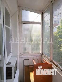 2-к квартира, вторичка, 41м2, 4/5 этаж