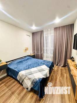 1-к квартира, вторичка, 34м2, 3/13 этаж