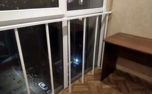 1-к квартира, вторичка, 40м2, 11/23 этаж