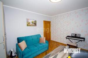 5-к квартира, вторичка, 155м2, 1/10 этаж