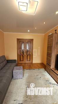 3-к квартира, вторичка, 64м2, 7/9 этаж