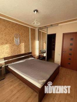 3-к квартира, вторичка, 82м2, 4/4 этаж