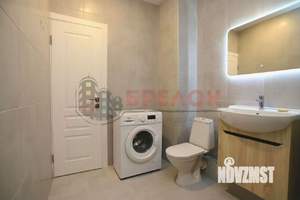 1-к квартира, вторичка, 35м2, 11/25 этаж