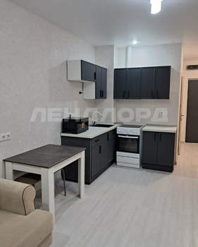 1-к квартира, вторичка, 30м2, 2/18 этаж