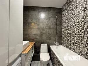 1-к квартира, вторичка, 39м2, 16/20 этаж