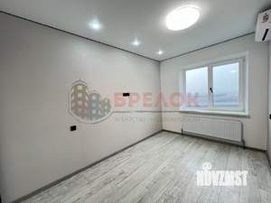 2-к квартира, вторичка, 35м2, 14/14 этаж