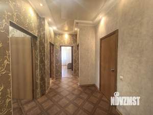 3-к квартира, вторичка, 83м2, 2/5 этаж