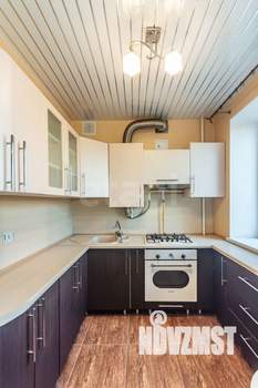 2-к квартира, вторичка, 65м2, 3/5 этаж