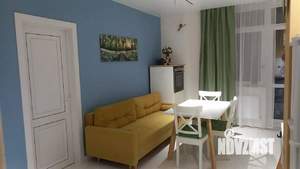 3-к квартира, вторичка, 61м2, 2/20 этаж