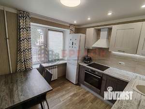 2-к квартира, вторичка, 50м2, 2/14 этаж