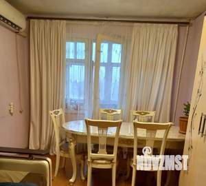 3-к квартира, вторичка, 62м2, 3/5 этаж