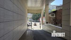 1-к квартира, сданный дом, 41м2, 7/25 этаж