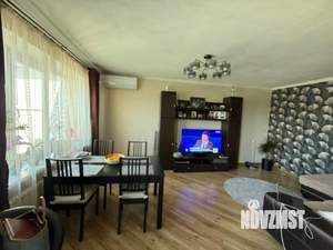 4-к квартира, вторичка, 86м2, 10/10 этаж