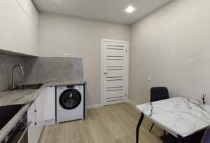 1-к квартира, вторичка, 36м2, 1/17 этаж