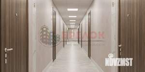 1-к квартира, вторичка, 38м2, 12/24 этаж