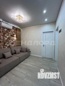 2-к квартира, вторичка, 47м2, 9/10 этаж