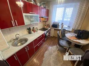 2-к квартира, вторичка, 48м2, 2/5 этаж