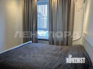 3-к квартира, вторичка, 70м2, 3/23 этаж