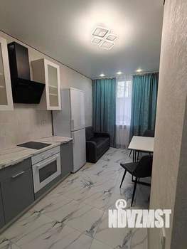 1-к квартира, вторичка, 35м2, 2/25 этаж