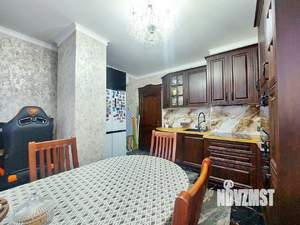 1-к квартира, вторичка, 42м2, 5/24 этаж