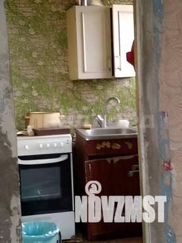 2-к квартира, вторичка, 24м2, 4/5 этаж