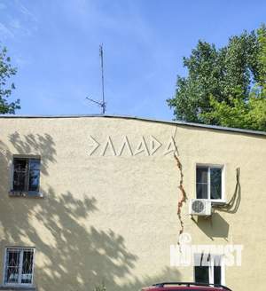 2-к квартира, вторичка, 42м2, 2/2 этаж