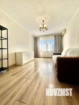 2-к квартира, вторичка, 51м2, 7/9 этаж