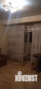 2-к квартира, вторичка, 57м2, 4/17 этаж