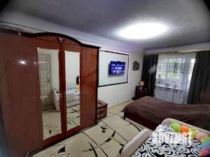 2-к квартира, вторичка, 48м2, 5/5 этаж