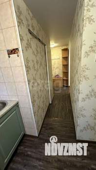 2-к квартира, вторичка, 31м2, 1/10 этаж