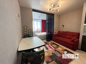 Студия квартира, вторичка, 30м2, 3/6 этаж